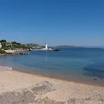 شقة Casa A 10m Dal Mare بالاو