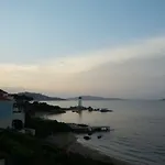 Casa A 10m Dal Mare شقة *