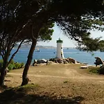 Casa A 10m Dal Mare بالاو