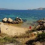 Casa A 10m Dal Mare شقة *