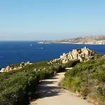 Casa A 10m Dal Mare شقة بالاو