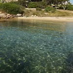 Casa A 10m Dal Mare شقة *
