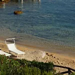 Casa A 10m Dal Mare شقة