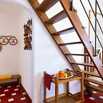 Casa A 10m Dal Mare Apartamento