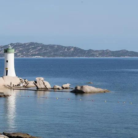 Διαμέρισμα Casa A 10m Dal Mare Palau