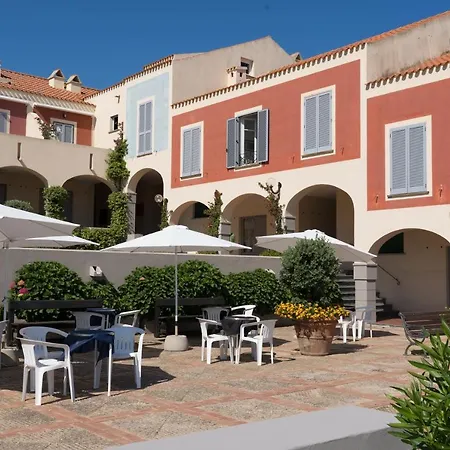 Casa A 10m Dal Mare Apartamento *