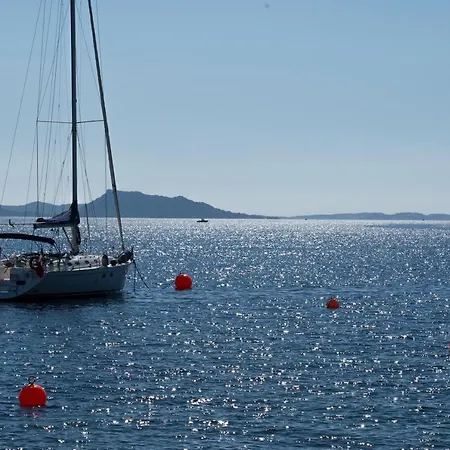 Casa A 10m Dal Mare