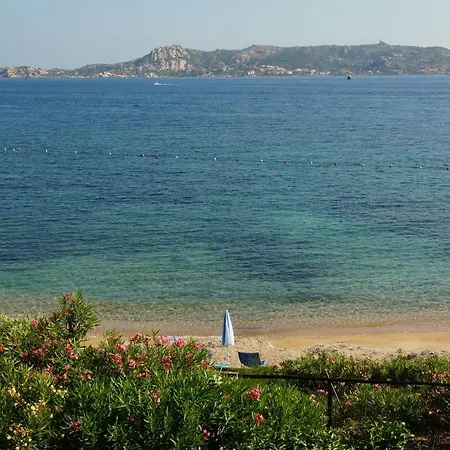 דירה Casa A 10m Dal Mare פאלאו