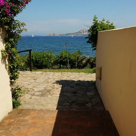 Casa A 10m Dal Mare Διαμέρισμα *
