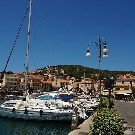 Casa A 10m Dal Mare Διαμέρισμα *