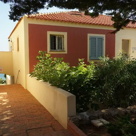 Διαμέρισμα Casa A 10m Dal Mare Palau