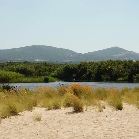 Casa A 10m Dal Mare פאלאו