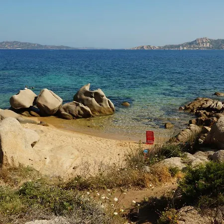 Casa A 10m Dal Mare דירה *