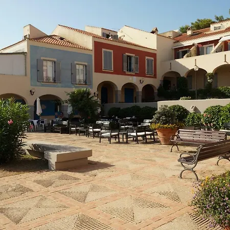 דירה Casa A 10m Dal Mare פאלאו