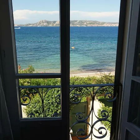 Casa A 10m Dal Mare פאלאו