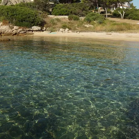 Casa A 10m Dal Mare Apartman *