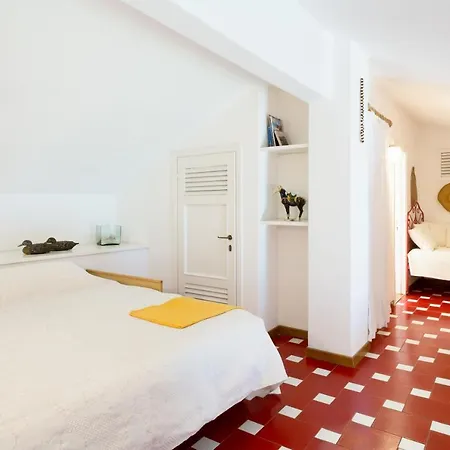 Casa A 10m Dal Mare * פאלאו