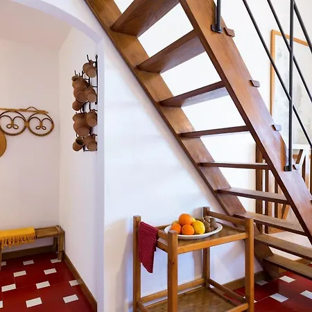 Casa A 10m Dal Mare דירה