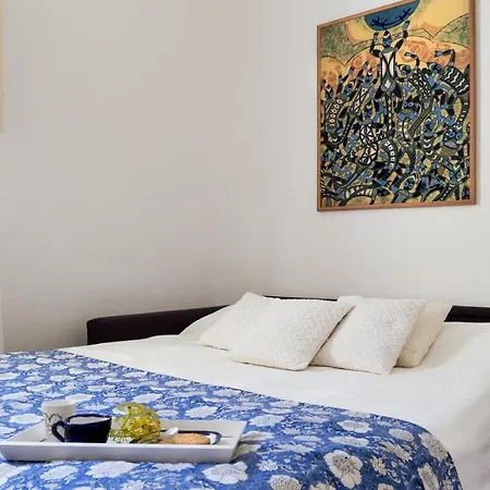 Διαμέρισμα Casa A 10m Dal Mare *