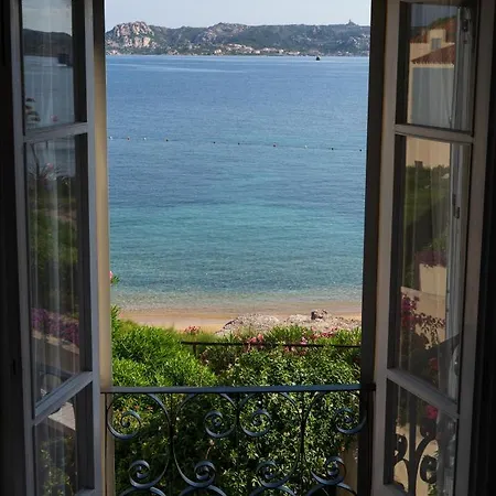 Casa A 10m Dal Mare