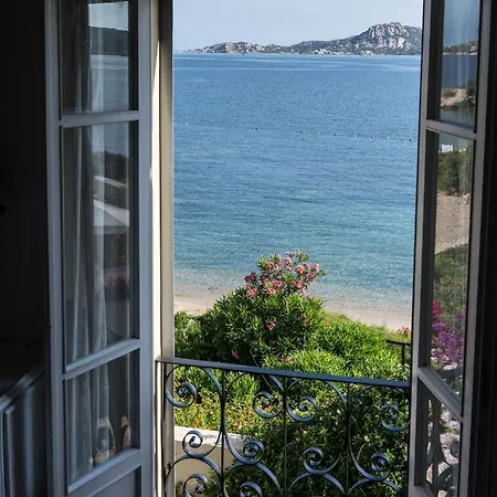Apartment Casa A 10m Dal Mare Palau
