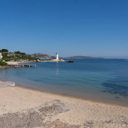 Apartment Casa A 10m Dal Mare Palau