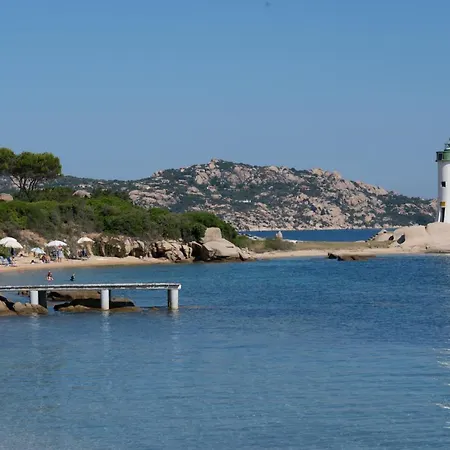 Casa A 10m Dal Mare Apartment *