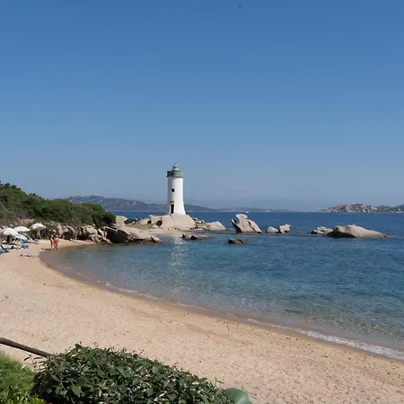 Apartment Casa A 10m Dal Mare Palau