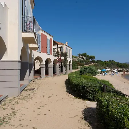 Apartment Casa A 10m Dal Mare