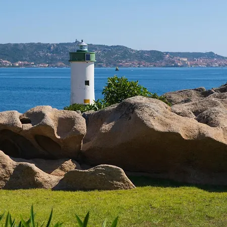 Casa A 10m Dal Mare * Palau
