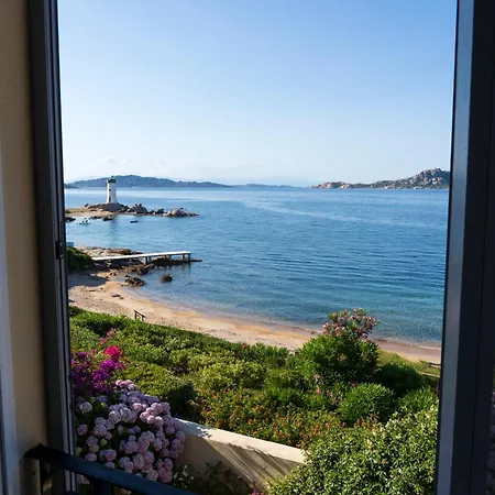 Appartement Casa A 10m Dal Mare *