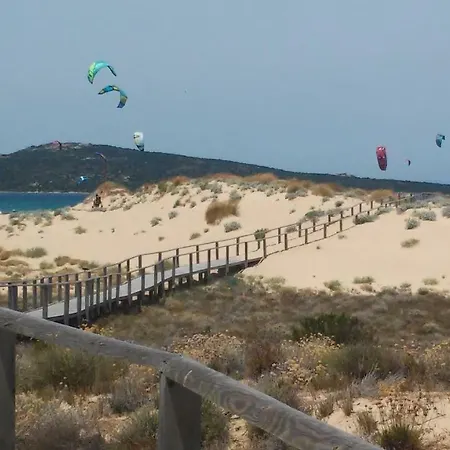Casa A 10m Dal Mare * 팔라우