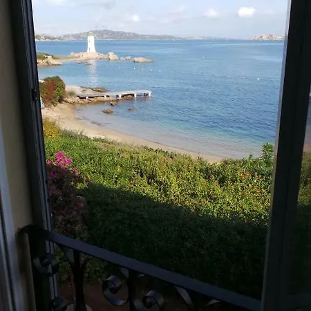 Apartment Casa A 10m Dal Mare *