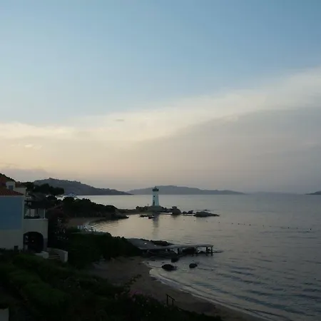 Casa A 10m Dal Mare Apartment *