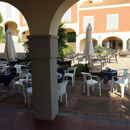 Apartment Casa A 10m Dal Mare *