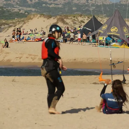 Casa A 10m Dal Mare * Palau