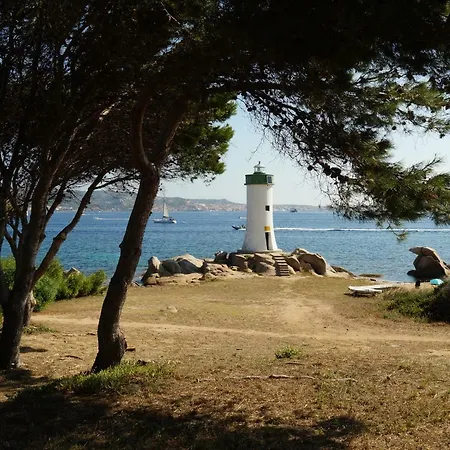 Casa A 10m Dal Mare Palau