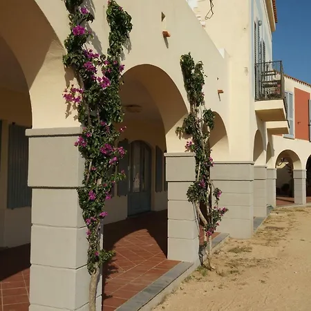 Apartment Casa A 10m Dal Mare Palau