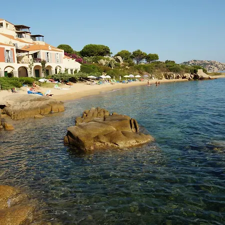 Apartment Casa A 10m Dal Mare Palau