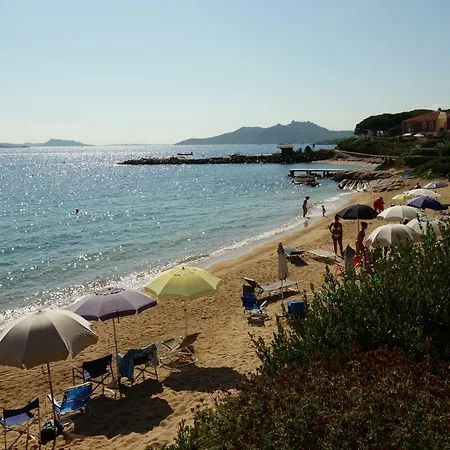 Casa A 10m Dal Mare Palau