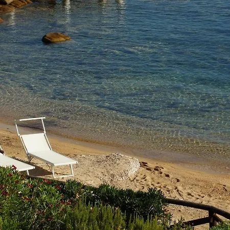 Casa A 10m Dal Mare Apartment