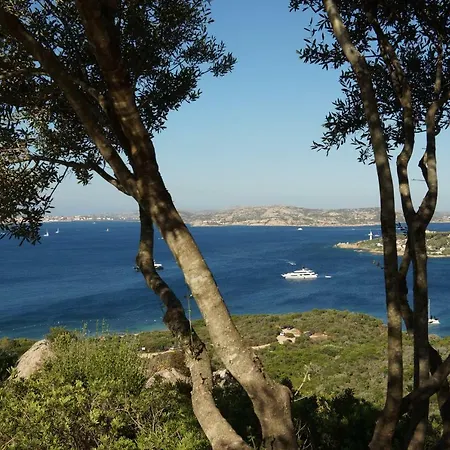 Casa A 10m Dal Mare Palau
