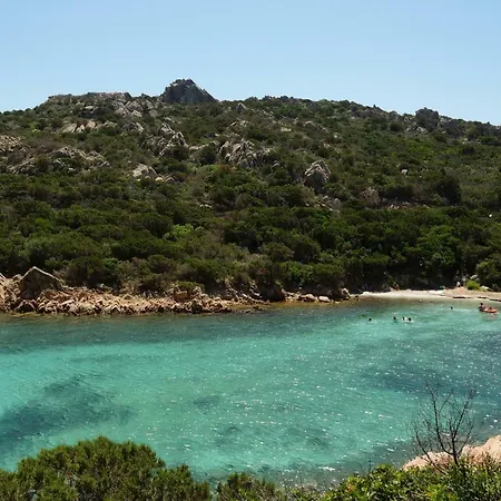 Casa A 10m Dal Mare Palau