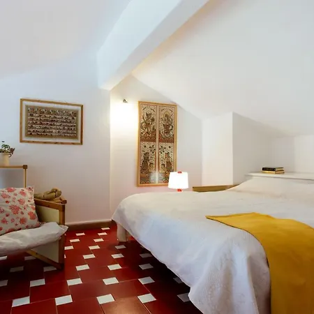 Casa A 10m Dal Mare *