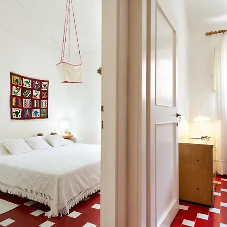 Apartamento Casa A 10m Dal Mare