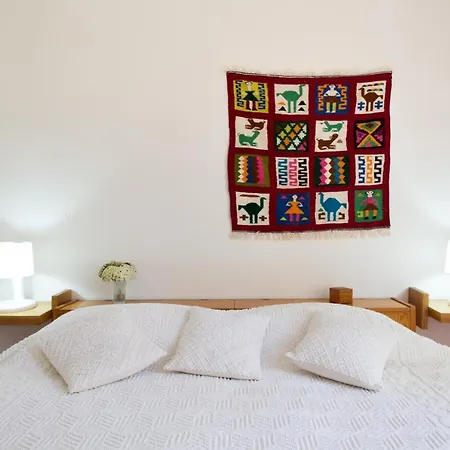 Casa A 10m Dal Mare Palau