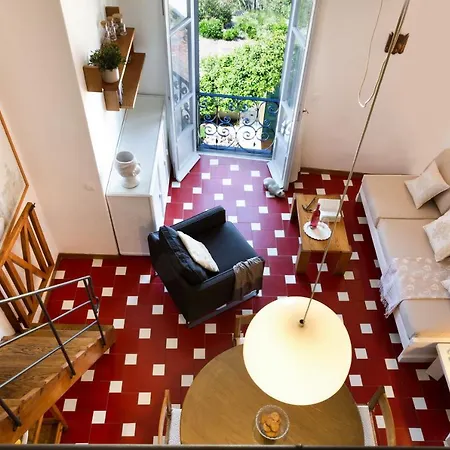 Casa A 10m Dal Mare Apartamento Palau