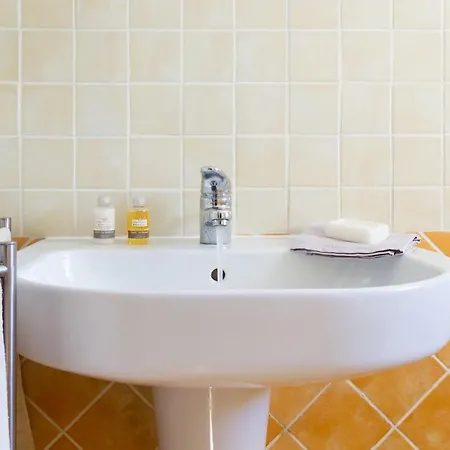 Apartment Casa A 10m Dal Mare *