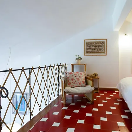 Casa A 10m Dal Mare * Palau