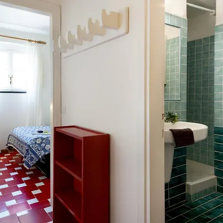 Casa A 10m Dal Mare *